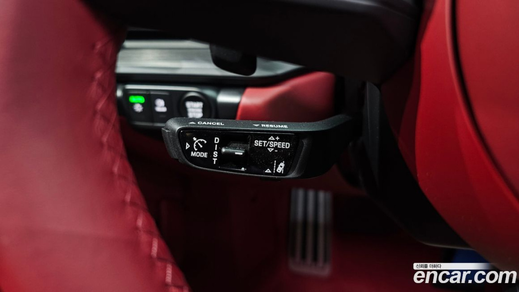 Porsche 911 Carrera 4 GTS, 2026