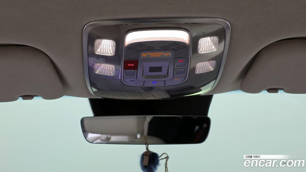 Genesis GV70 2.5T Gasoline AWD, 2025