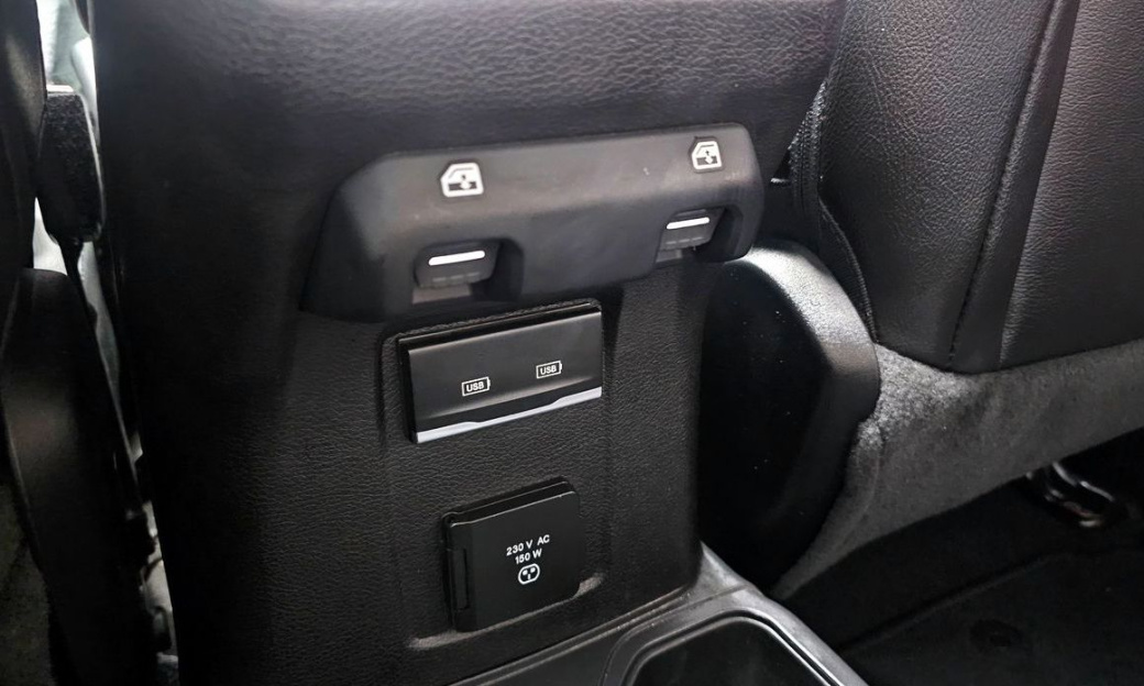 Jeep Wrangler 2.0 Overland Power Top 4Door, 2021