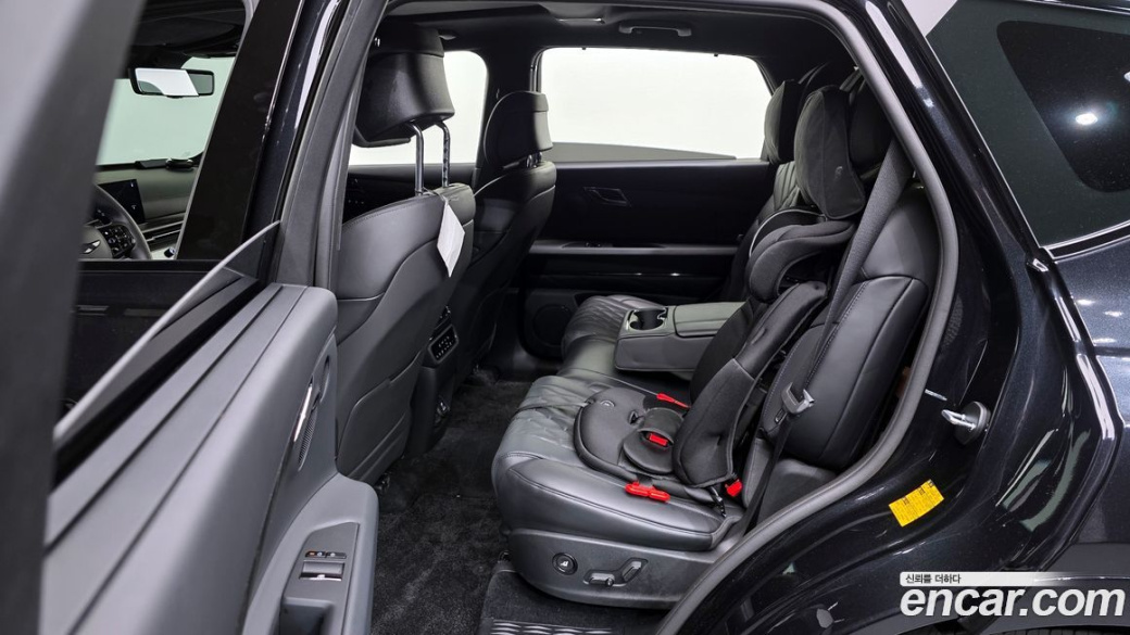 Genesis GV80 2.5T Gasoline AWD, 2025