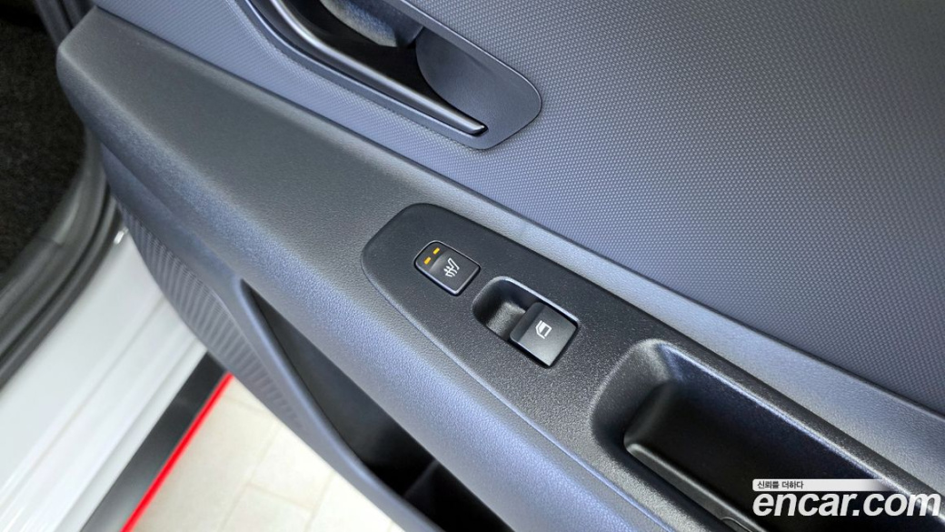 Hyundai AVANTE 2.0 N, 2026