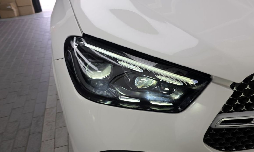 Mercedes-Benz GLE-Class GLE450 4MATIC, 2023