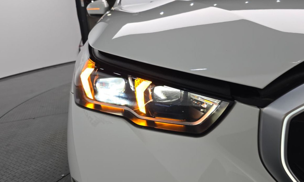 BMW 5-Series 520i M Sport, 2024