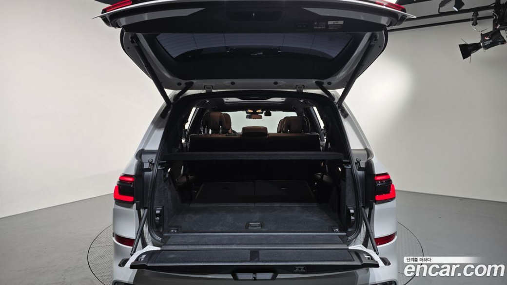 BMW X7 xDrive 40i M Sport 7STR, 2024