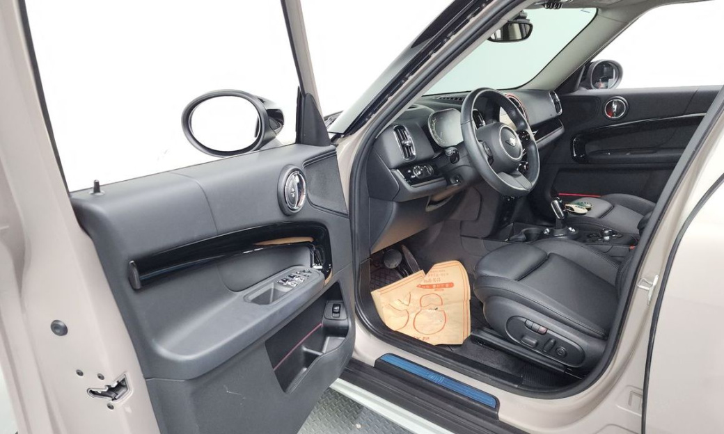 Mini Countryman Classic, 2024