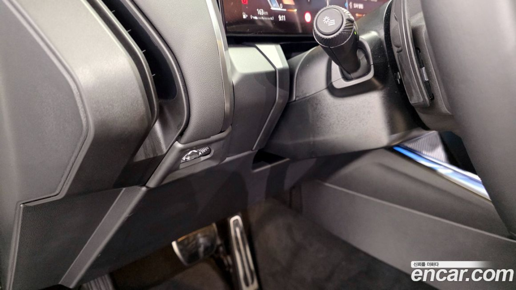BMW X3 xDrive 20d M Sport, 2025