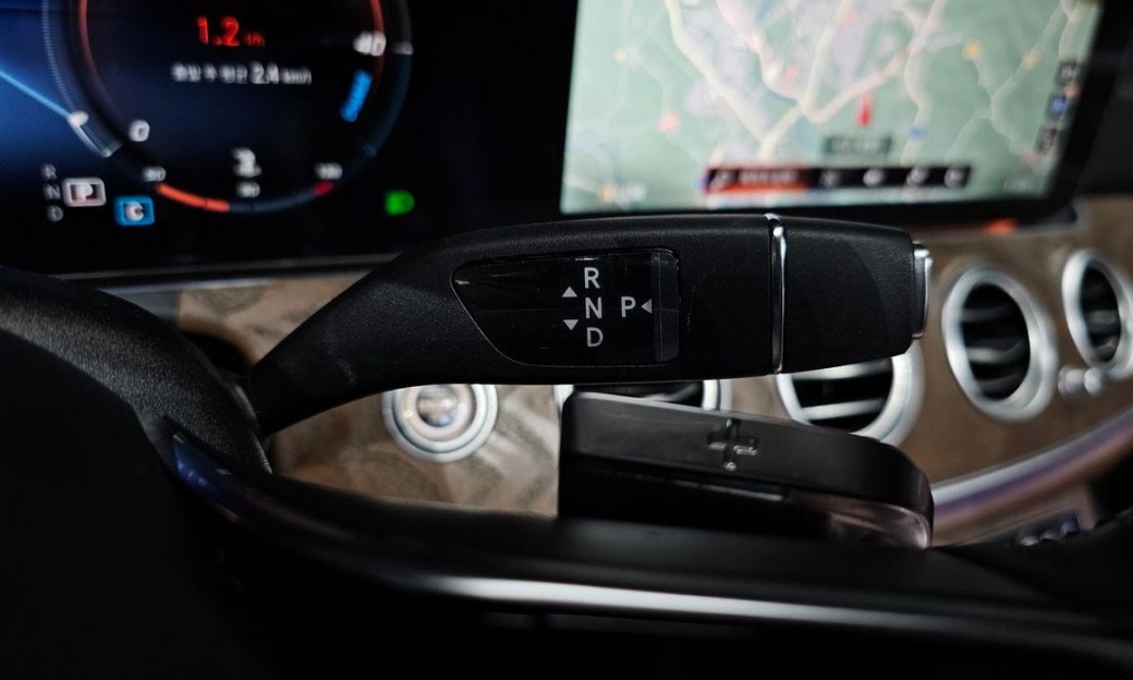 Mercedes-Benz E-Class E250 Exclusive, 2022