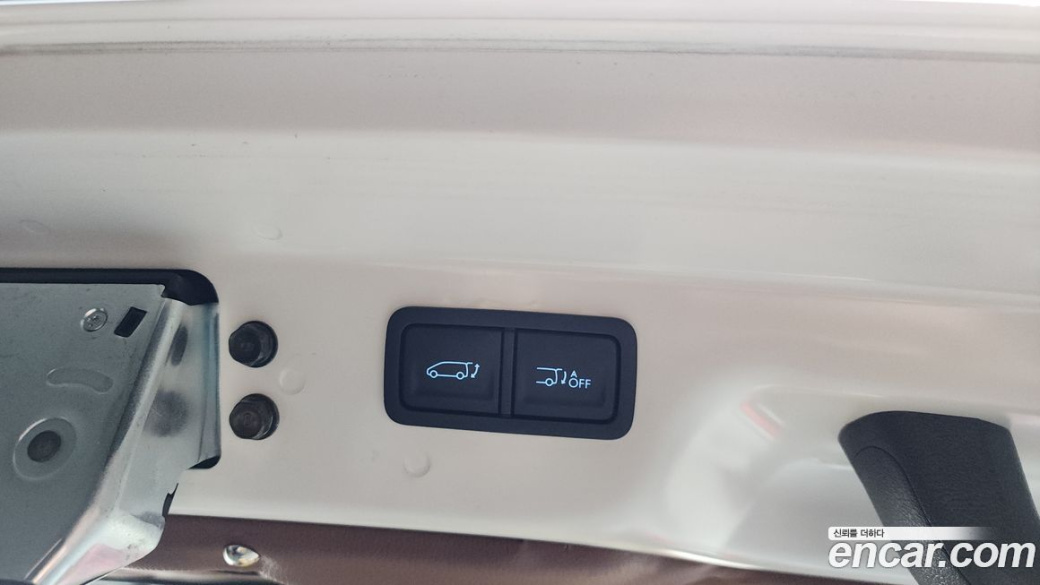 Hyundai Staria Cargo 3-Seater, 2023