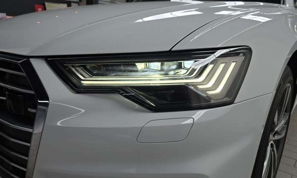 Audi A6 45 TFSI Quattro Premium, 2023