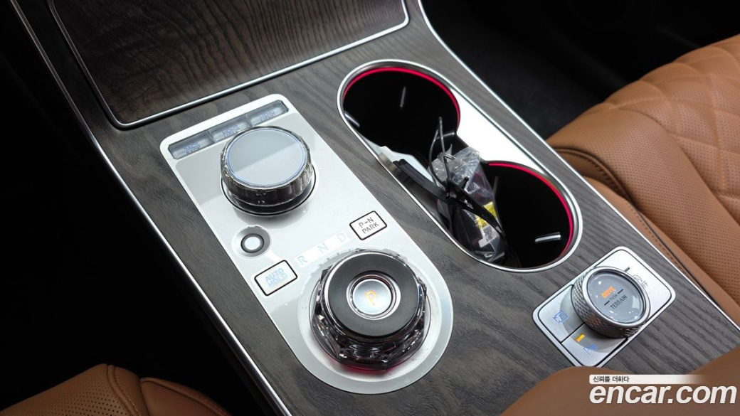 Genesis GV80 2.5T Gasoline AWD, 2024