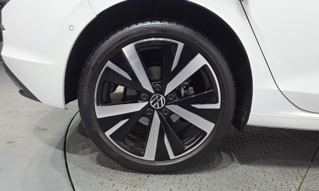 Volkswagen Golf 2.0 TDI Prestige, 2025
