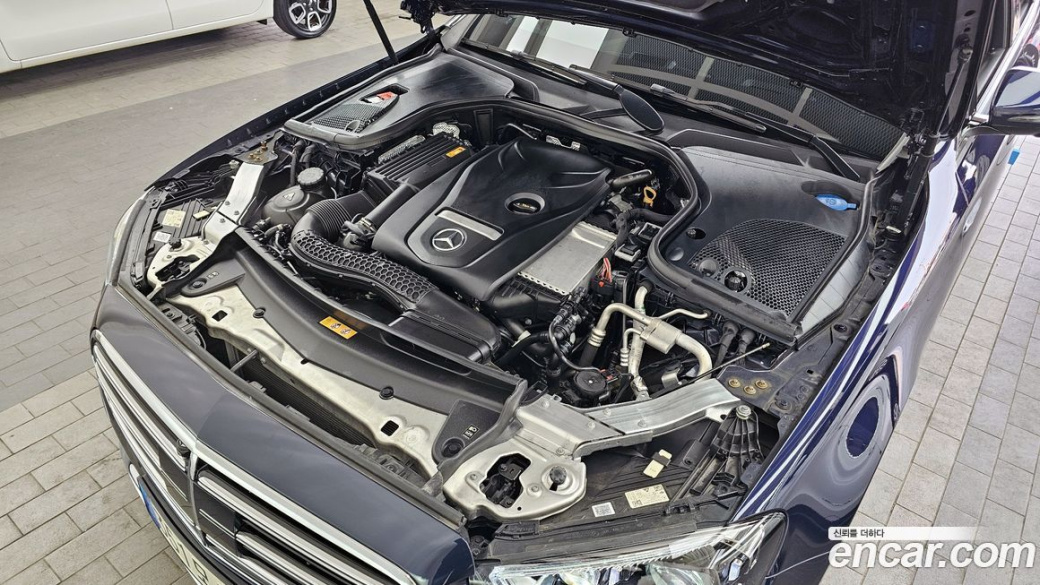 Mercedes-Benz E-Class E250 Exclusive, 2022