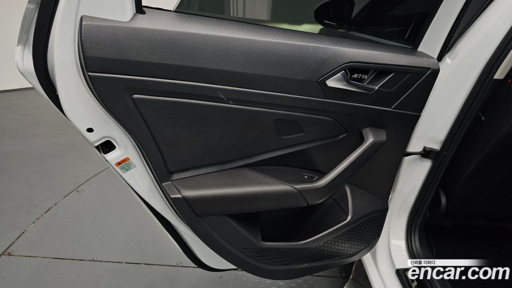 Volkswagen Jetta 1.4 TSI Prestige, 2021