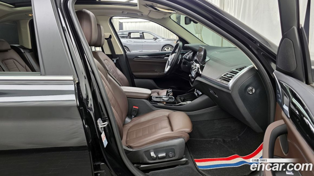 BMW X3 xDrive 20i, 2023