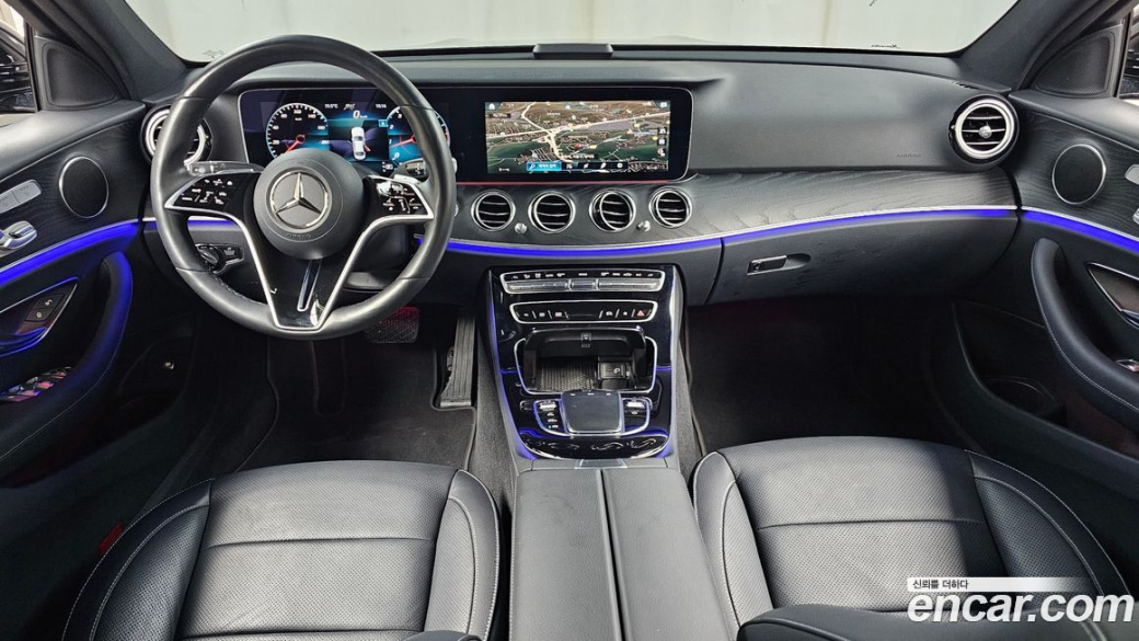 Mercedes-Benz E-Class E250 Avantgarde, 2023