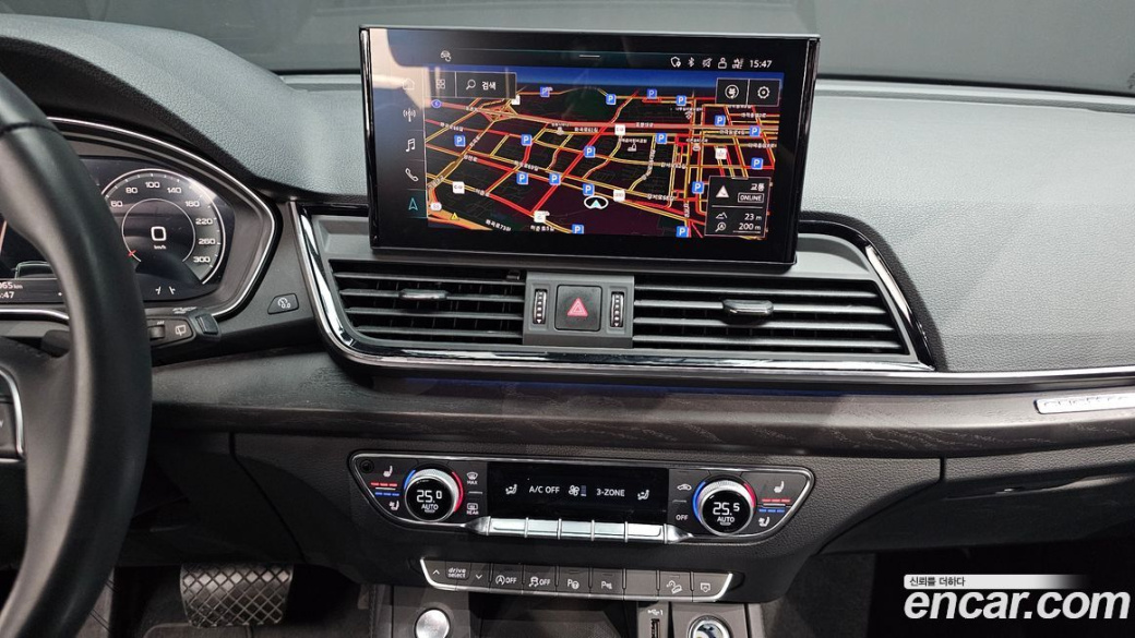 Audi Q5 45 TFSI Quattro Premium, 2023