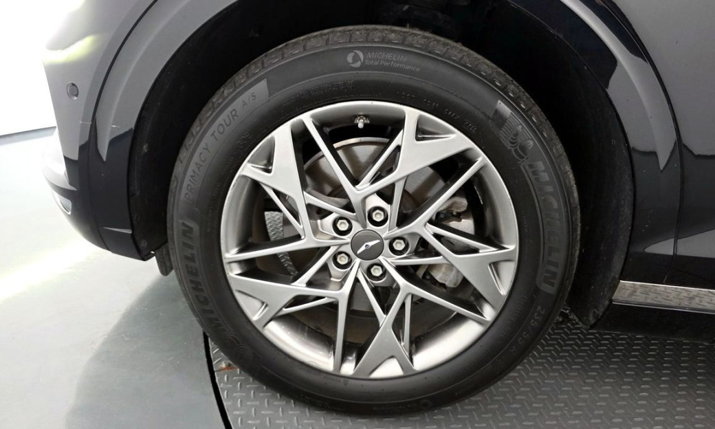 Genesis GV70 2.5T Gasoline 2WD, 2022