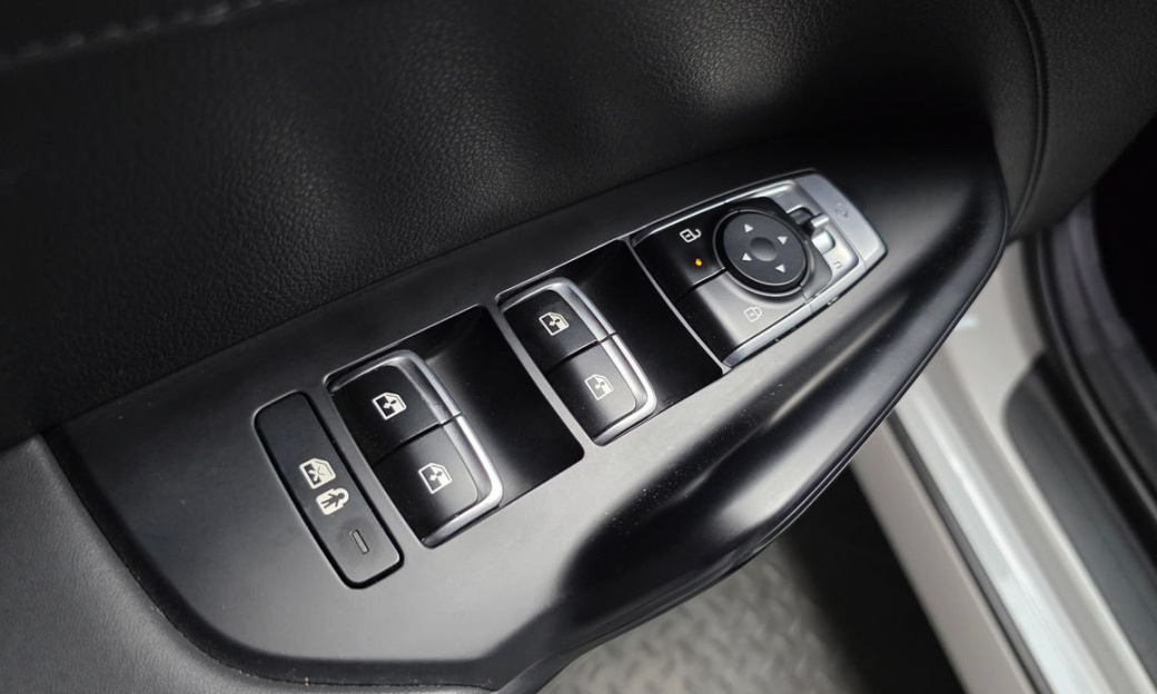 Kia K5 2.0, 2024