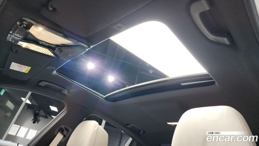 BMW 5-Series 520i M Sport, 2022