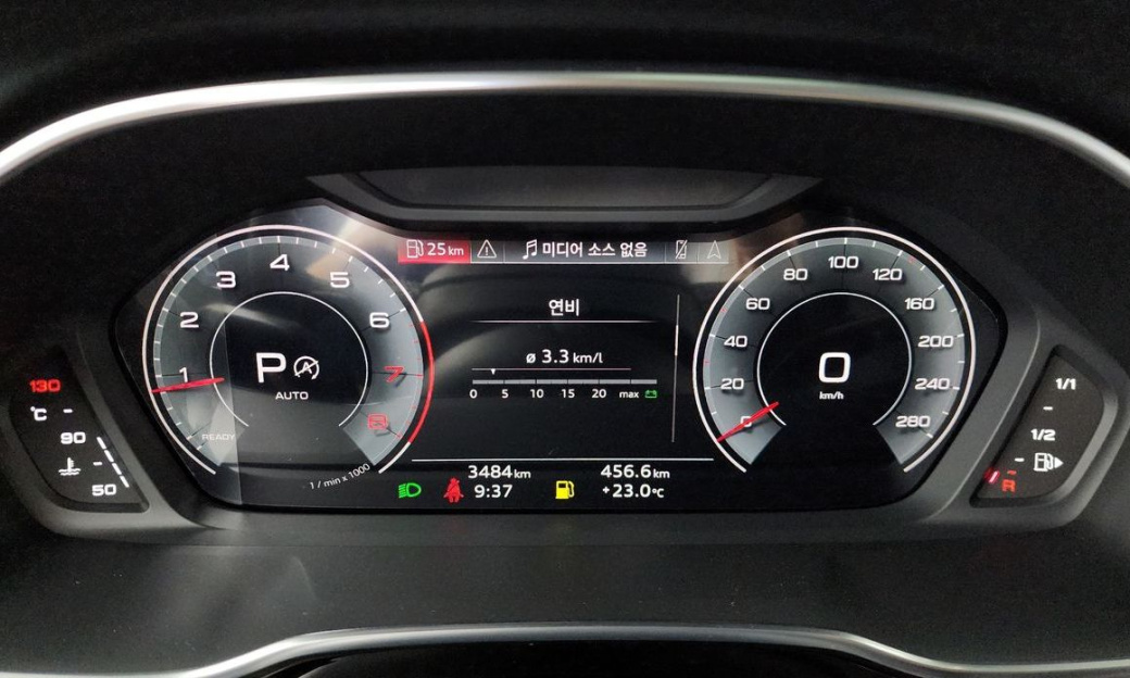 Audi Q3 40 TFSI Quattro Premium Sport Back, 2025