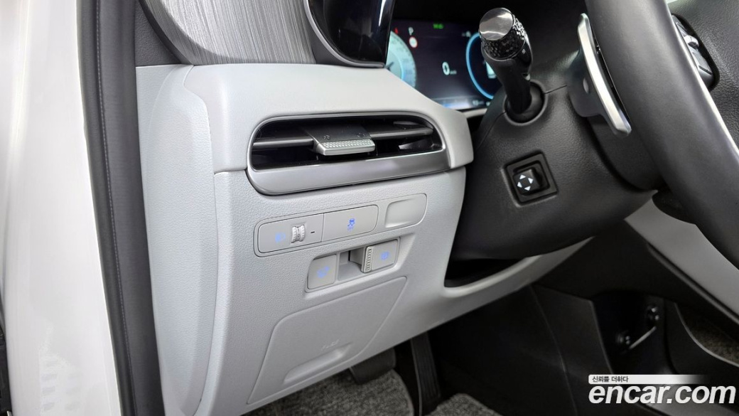 Hyundai Palisade Diesel 2.2 2WD, 2024
