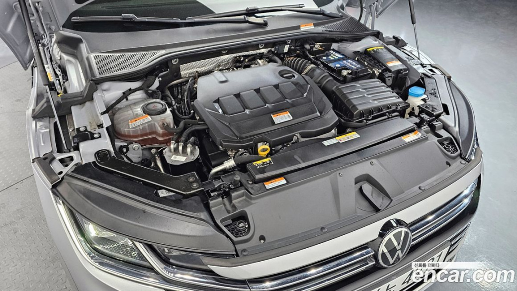 Volkswagen Arteon 2.0 TDI Prestige, 2023