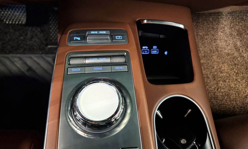 Genesis GV70 2.2 Diesel 2WD, 2022