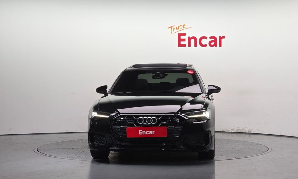 Audi A6 45 TFSI Quattro Premium, 2025