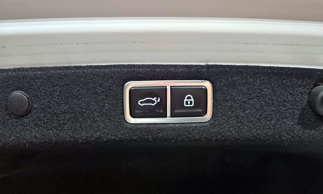 Hyundai Grandeur 2,5 Gasoline 2WD, 2023