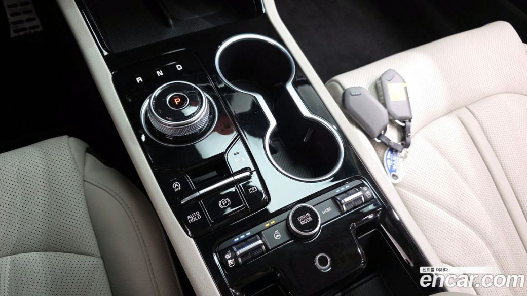 Kia K5 1.6 Turbo, 2025