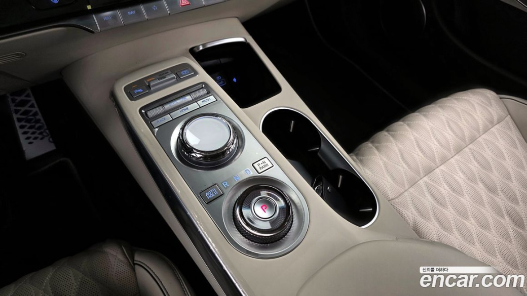 Genesis GV70 2.5T Gasoline AWD, 2024