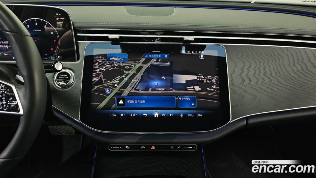 Mercedes-Benz E-Class E200 Avantgarde, 2024