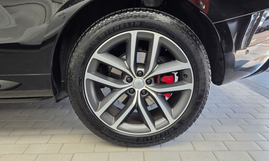 Land Rover Range Rover Sport P400 AB, 2025