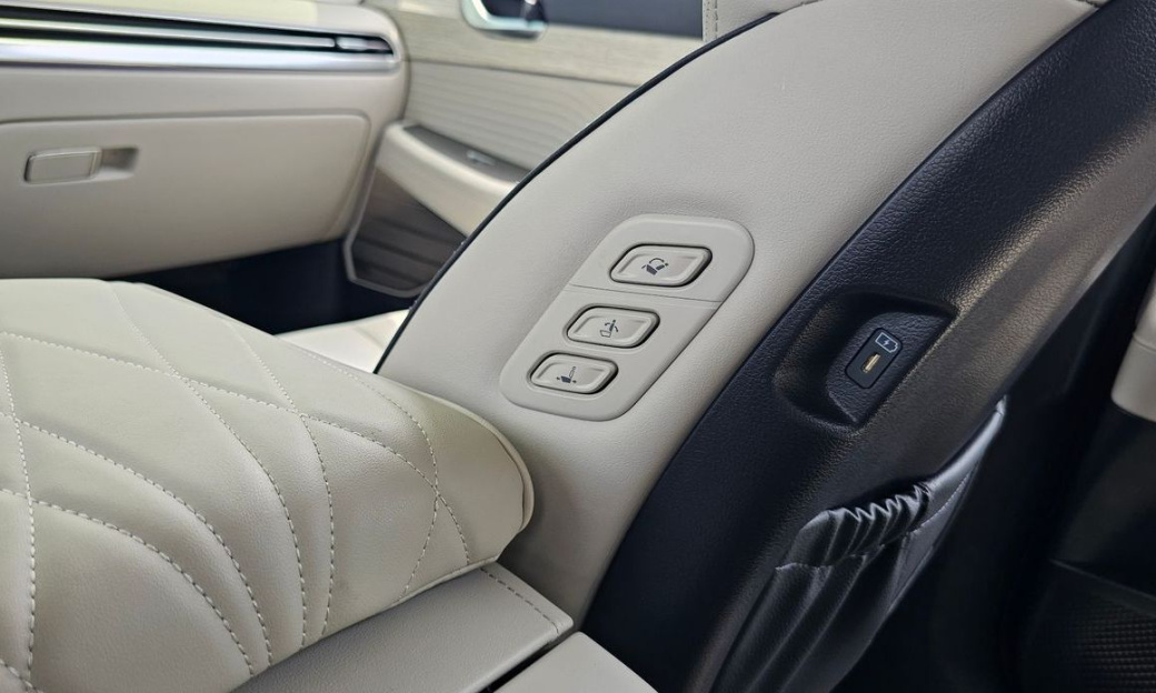 Hyundai Palisade Diesel 2.2 4WD, 2023