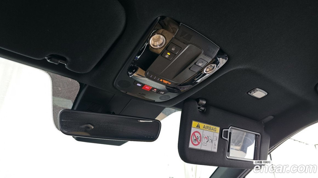 Kia Sorento Gasoline 2.5T 4WD, 2023