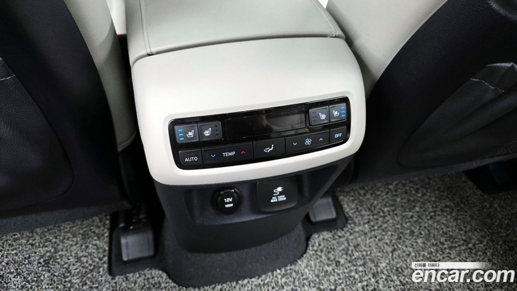 Hyundai Palisade Diesel 2.2 4WD, 2023