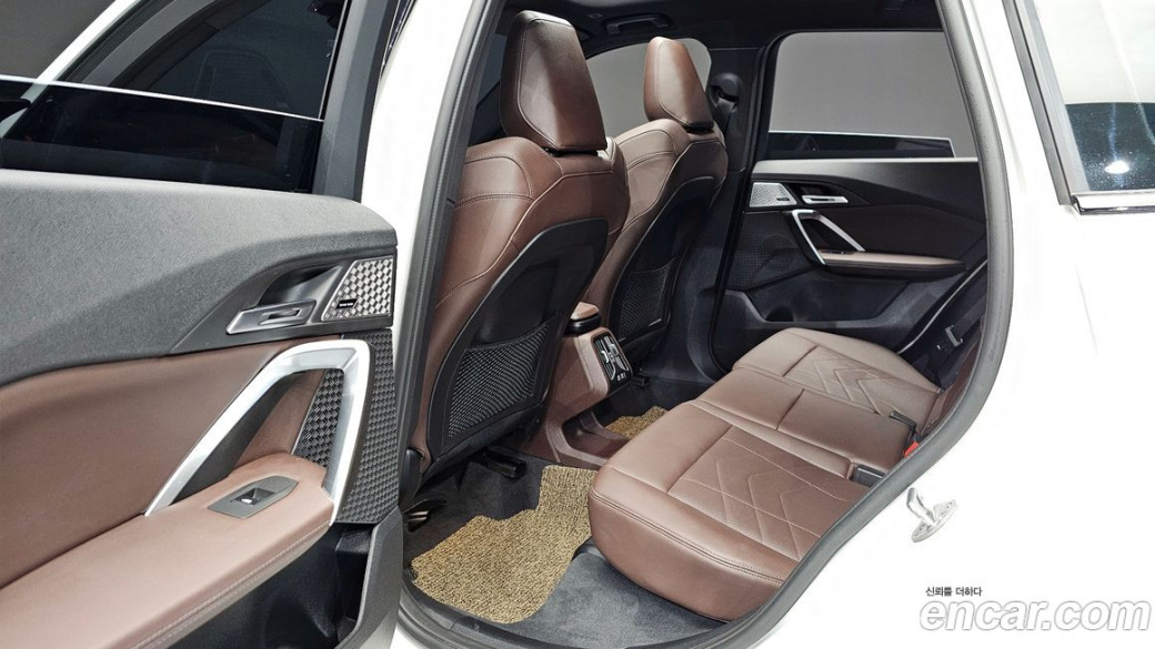 BMW X1 M35i xDrive, 2024
