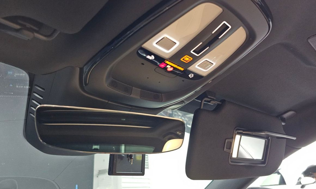 Volvo S90 B5 Ultra Bright, 2024