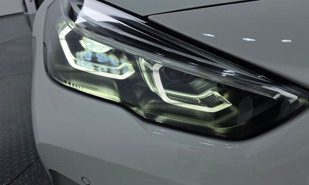 BMW 2-Series M235i xDrive, 2024