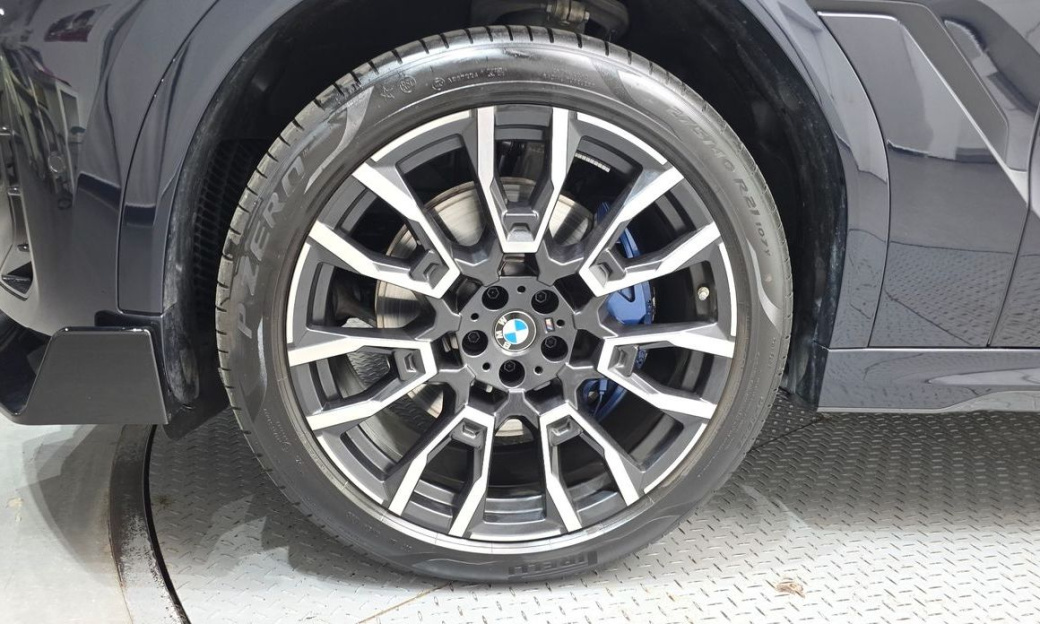 BMW X6 xDrive40i M Sport, 2026