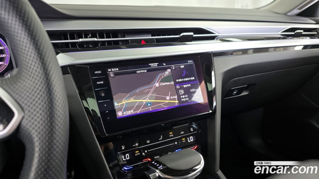 Volkswagen Arteon 2.0 TDI Prestige, 2022