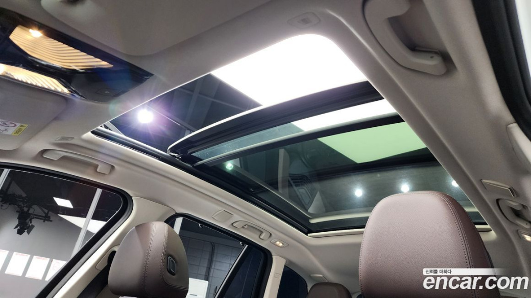 BMW X3 xDrive 20d, 2022