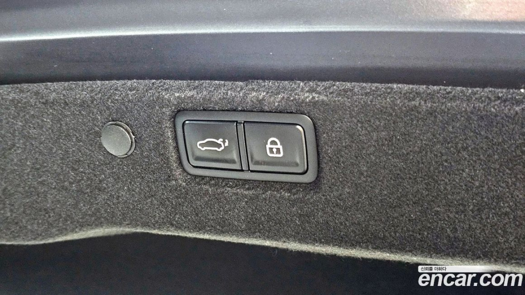 Kia K5 1.6 Turbo, 2024