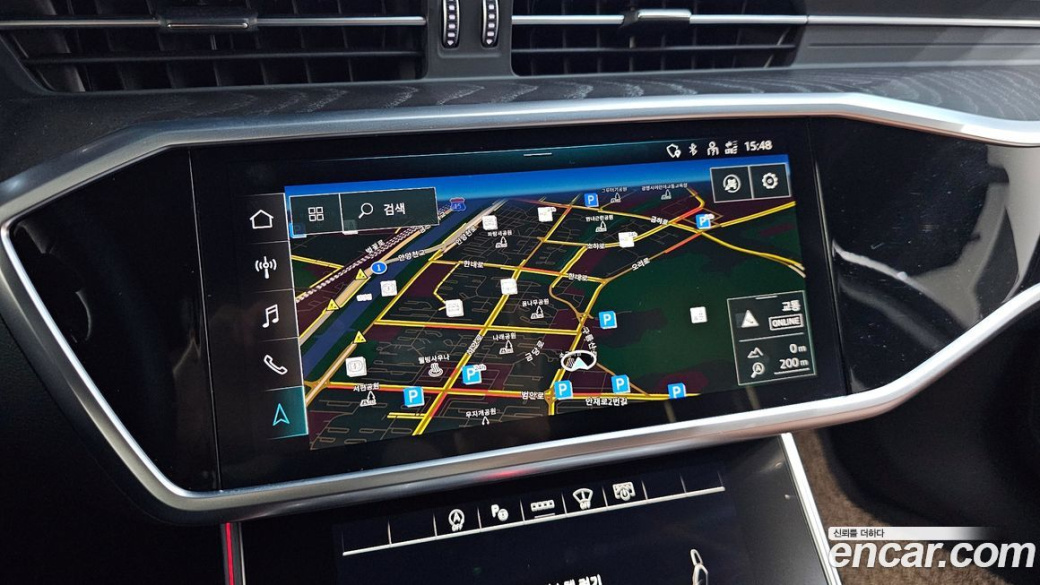 Audi A6 40 TDI Premium, 2023