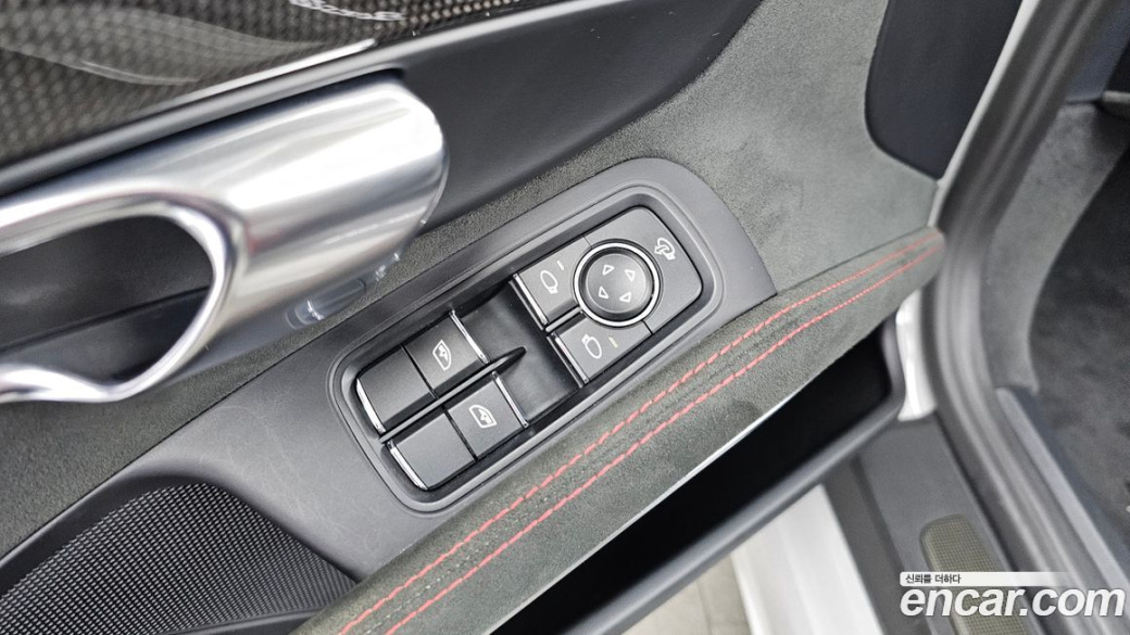 Porsche 718 4.0 GTS, 2022