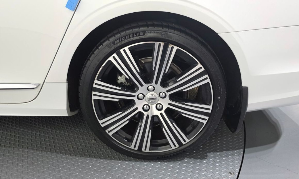 Volvo S90 B6 AWD Ultimate Bright, 2024