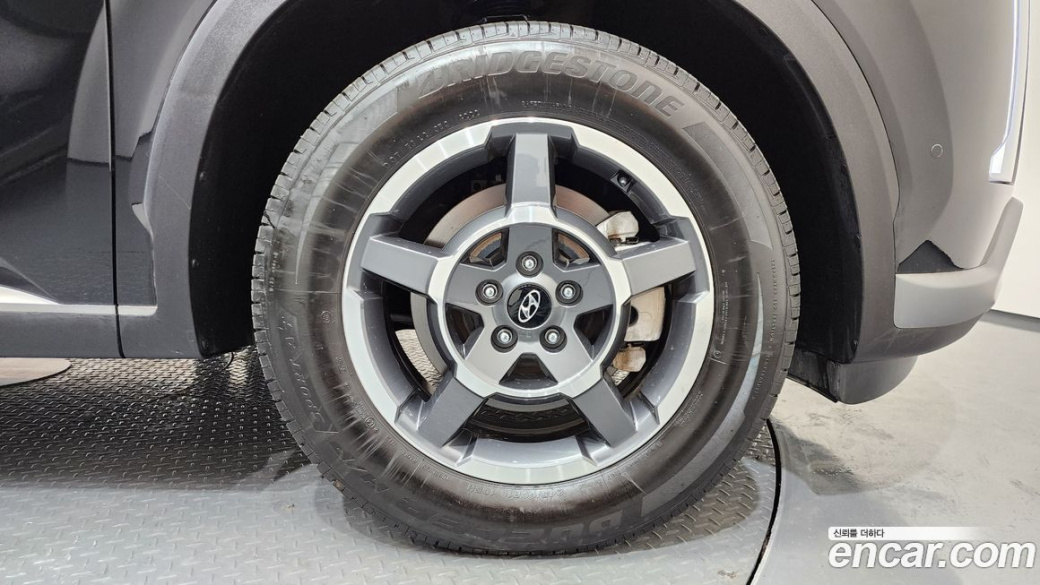 Hyundai Palisade Diesel 2.2 2WD, 2023