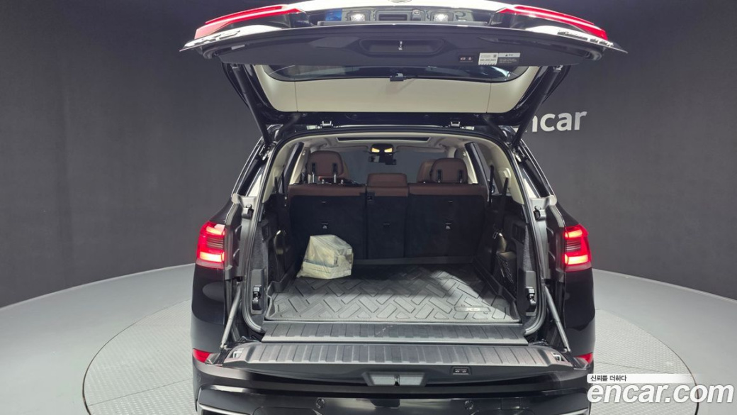 BMW X5 xDrive 40i xLine, 2022