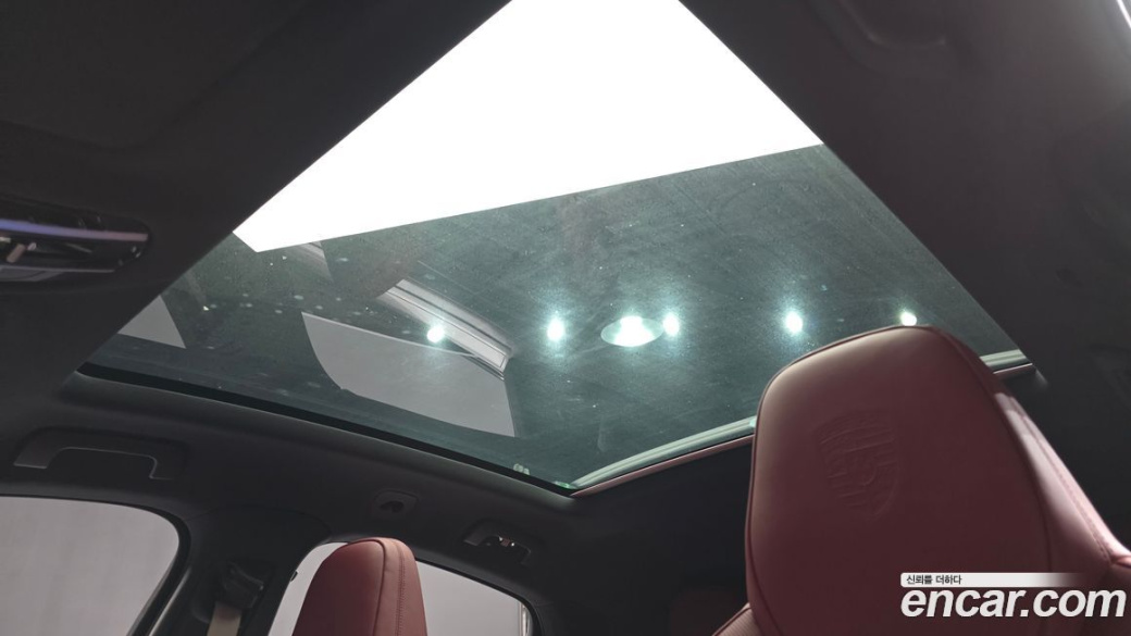 Porsche Cayenne 3.0 COUPE PLATINUM EDITION, 2022