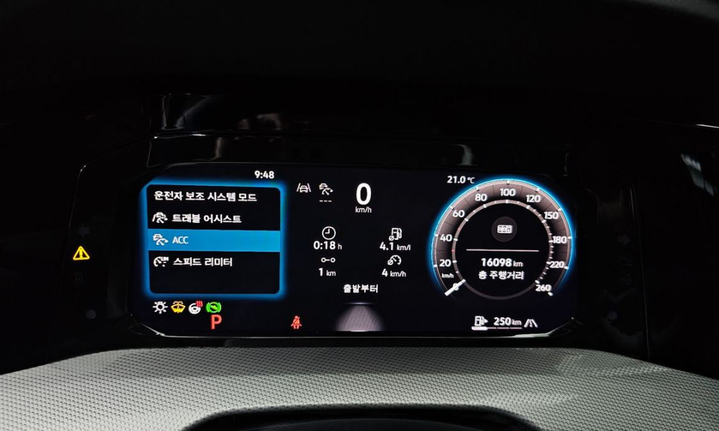 Volkswagen Golf 2.0 TDI Prestige, 2025